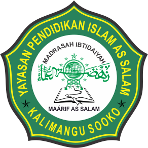 Profil MI Ma'arif As Salam